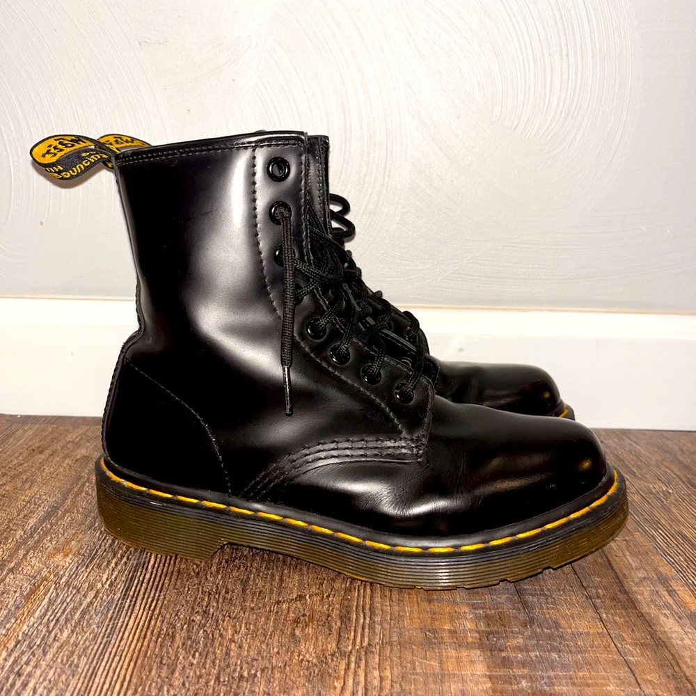 Dr. Martens Boots